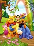 pic for Winnie Pooh